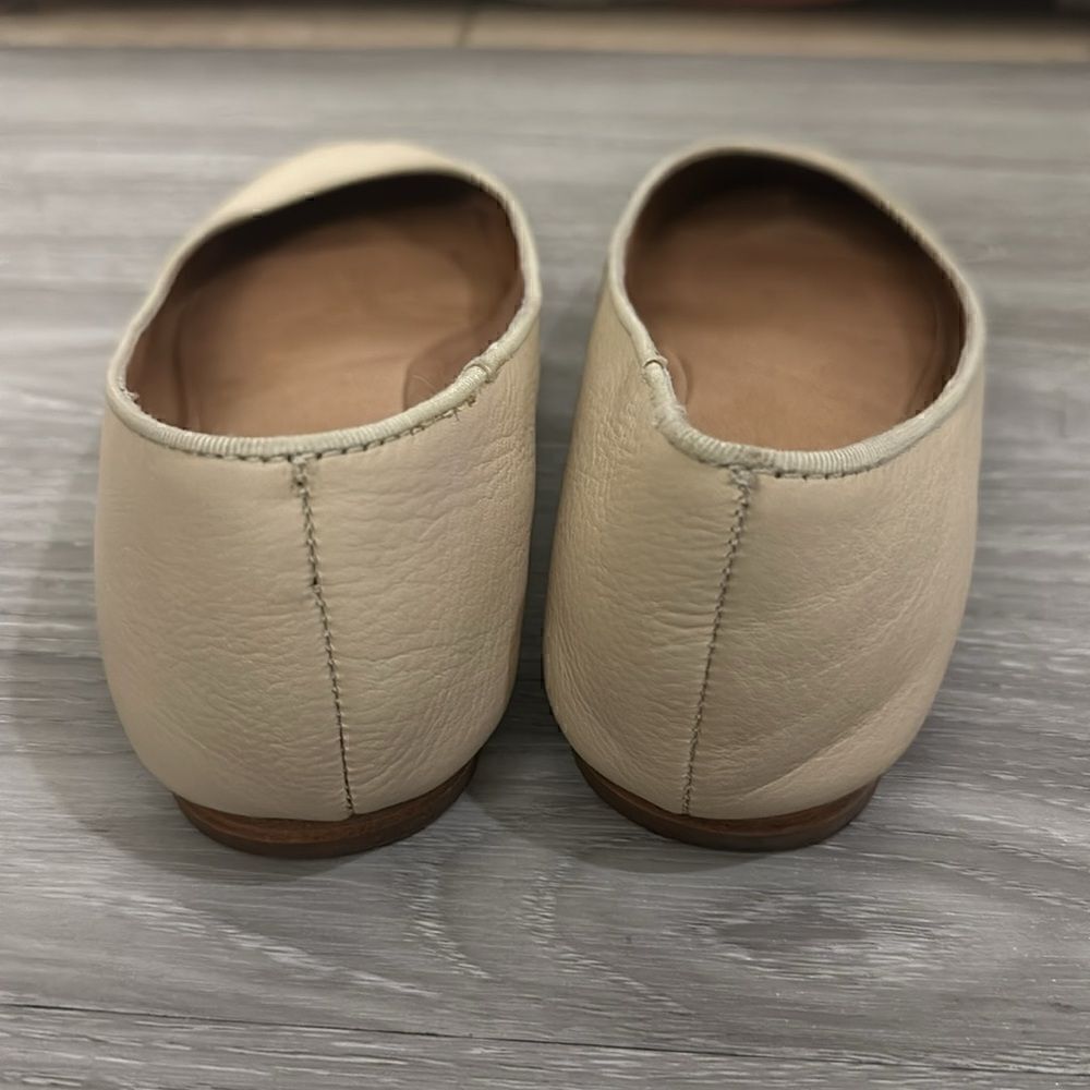 FOSSIL FLAT SHOES SIZE 9 - Picture 4 of 8
